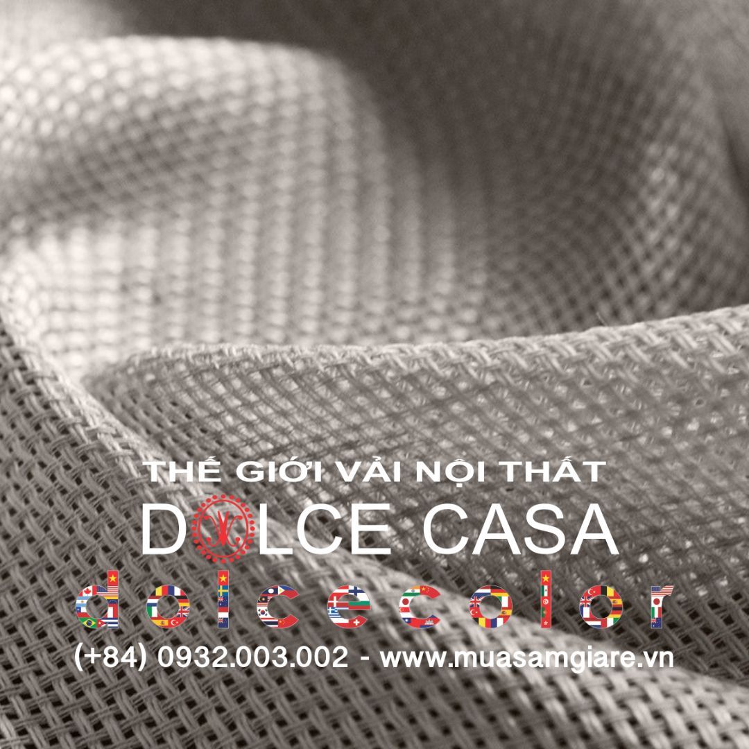  72714 vải màn rèm gió GILL 7 màu copyright 2026 