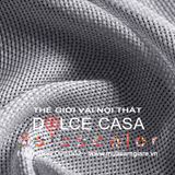  72714 vải màn rèm gió GILL 7 màu copyright 2026 