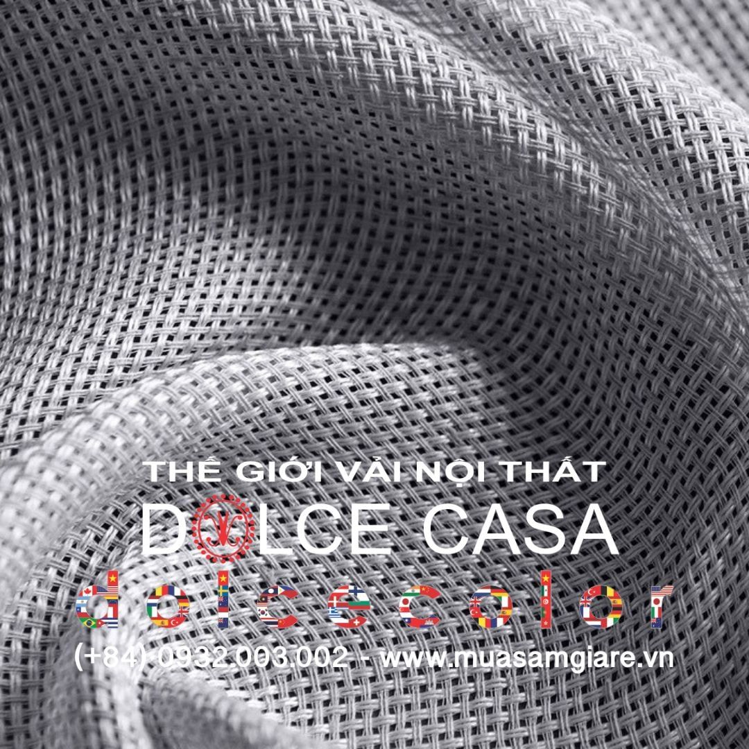  72714 vải màn rèm gió GILL 7 màu copyright 2026 