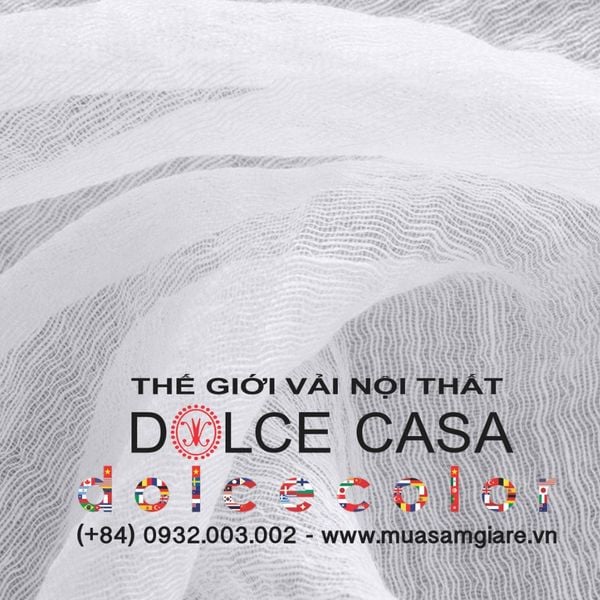  72715 vải màn rèm gió GIO 9 màu copyright 2026 