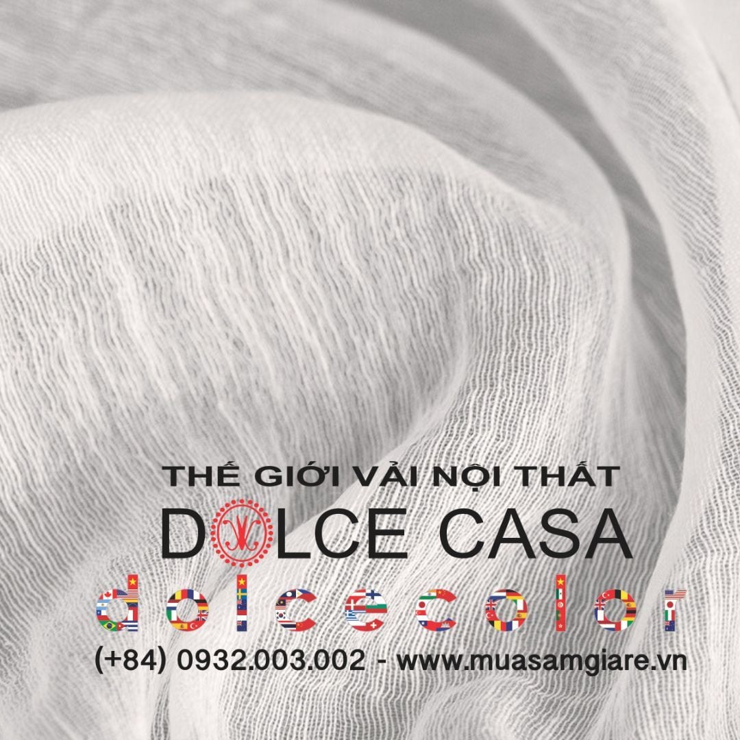  72715 vải màn rèm gió GIO 9 màu copyright 2026 