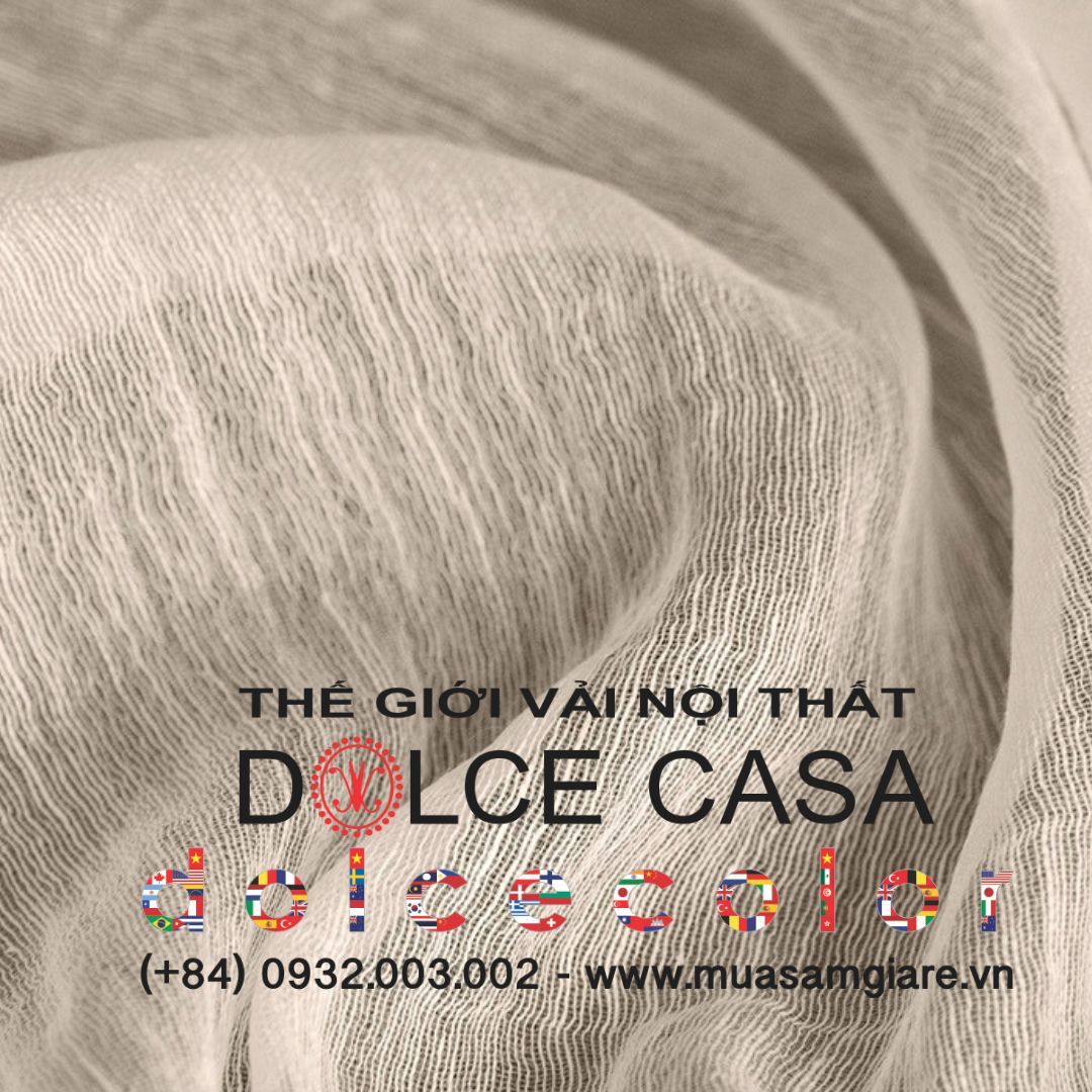  72715 vải màn rèm gió GIO 9 màu copyright 2026 