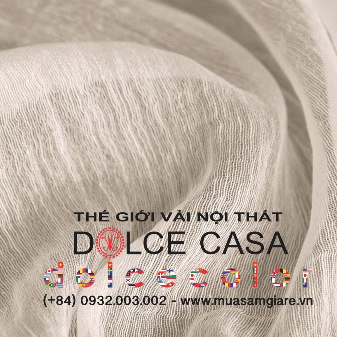  72715 vải màn rèm gió GIO 9 màu copyright 2026 