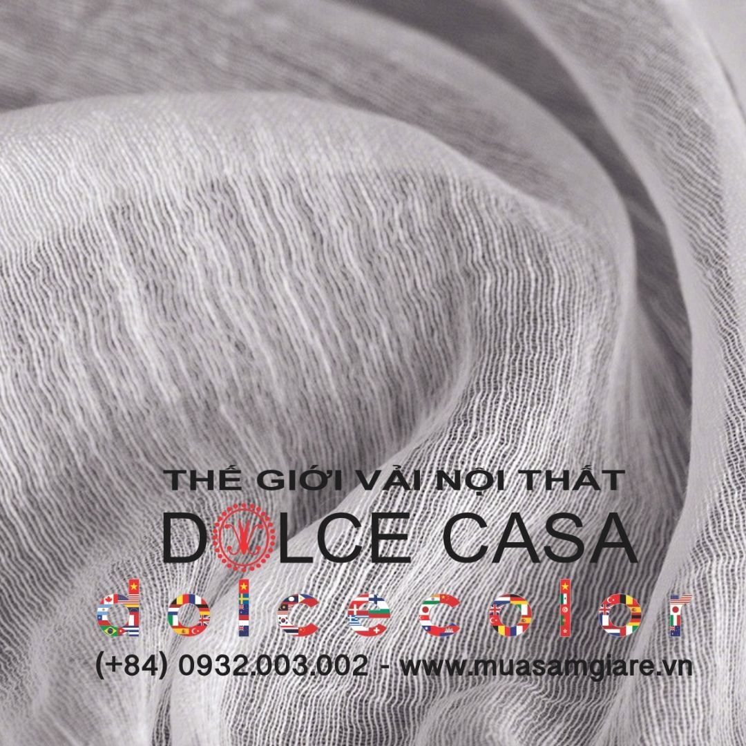  72715 vải màn rèm gió GIO 9 màu copyright 2026 