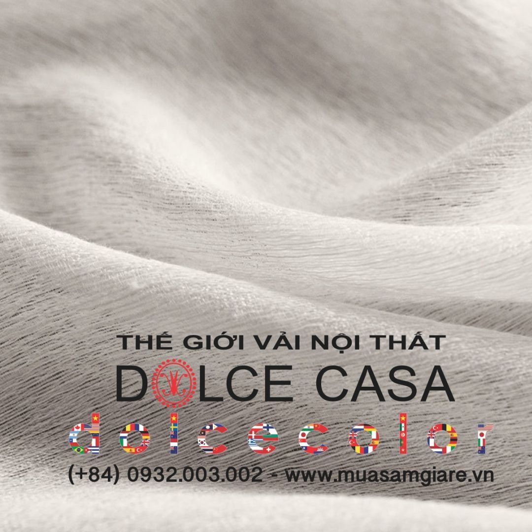  72717 vải màn rèm gió GRAZIA 5  màu copyright 2026 