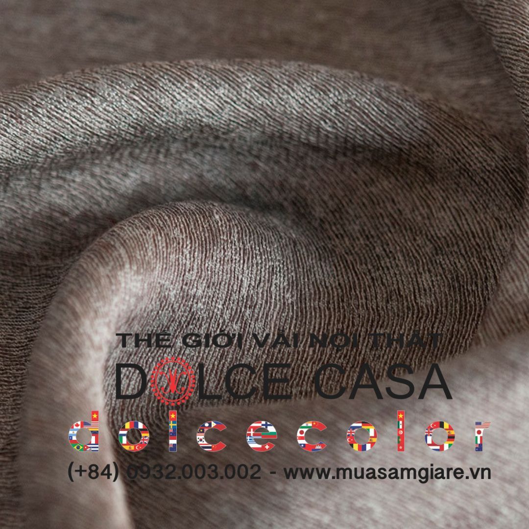  72717 vải màn rèm gió GRAZIA 5  màu copyright 2026 