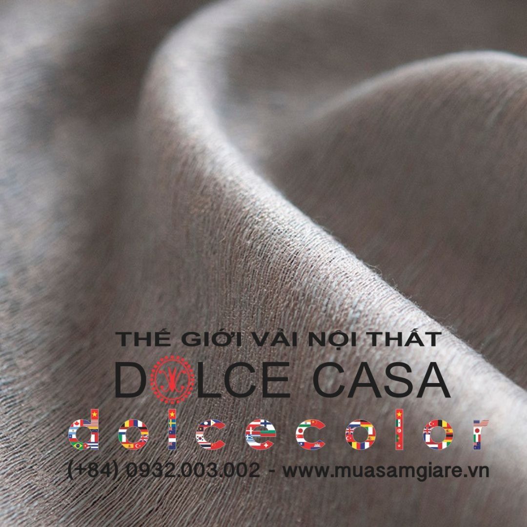  72717 vải màn rèm gió GRAZIA 5  màu copyright 2026 