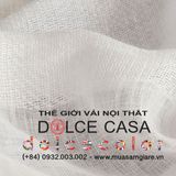  72718 vải màn rèm gió GINA 5 màu copyright 2026 