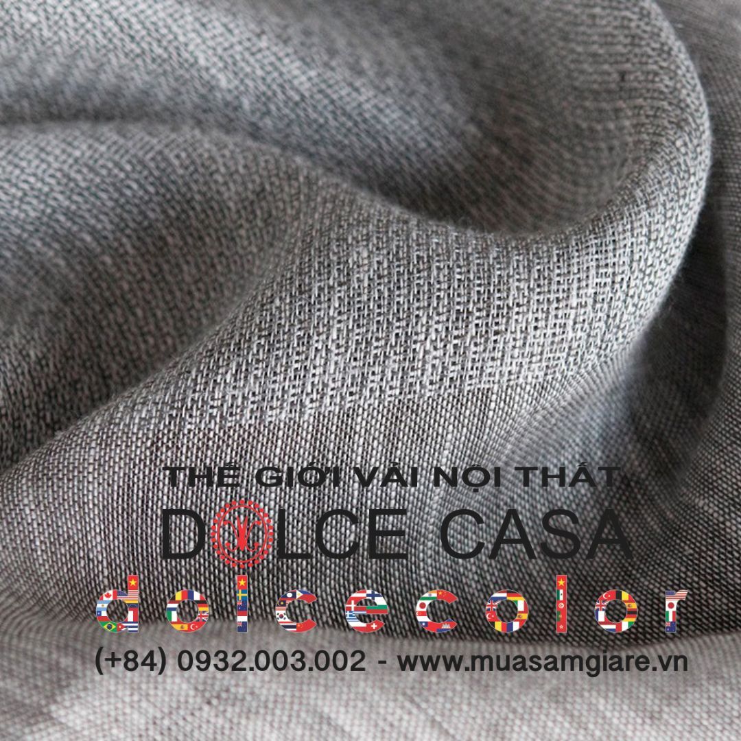  72718 vải màn rèm gió GINA 5 màu copyright 2026 