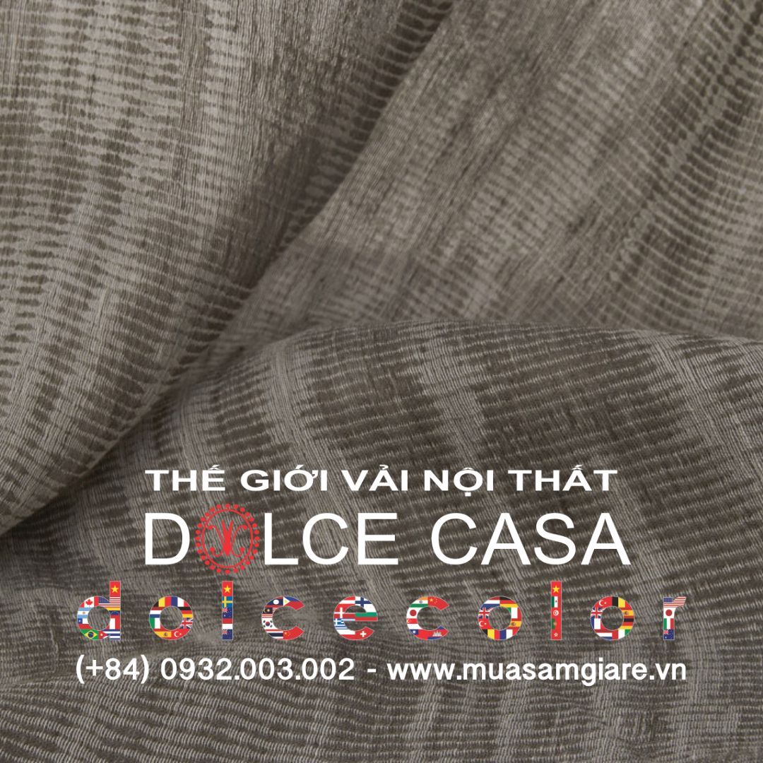  72748 vải màn rèm gió IDYA 7 màu copyright 2026 