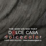  72748 vải màn rèm gió IDYA 7 màu copyright 2026 