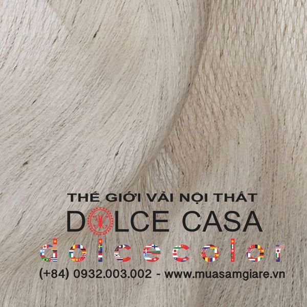  72749 vải màn rèm gió ISAÏA 7 màu copyright 2026 