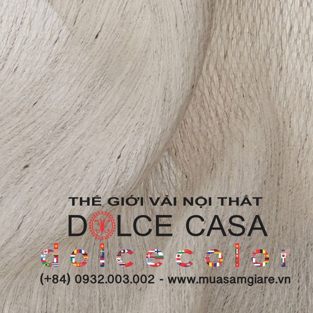  72749 vải màn rèm gió ISAÏA 7 màu copyright 2026 