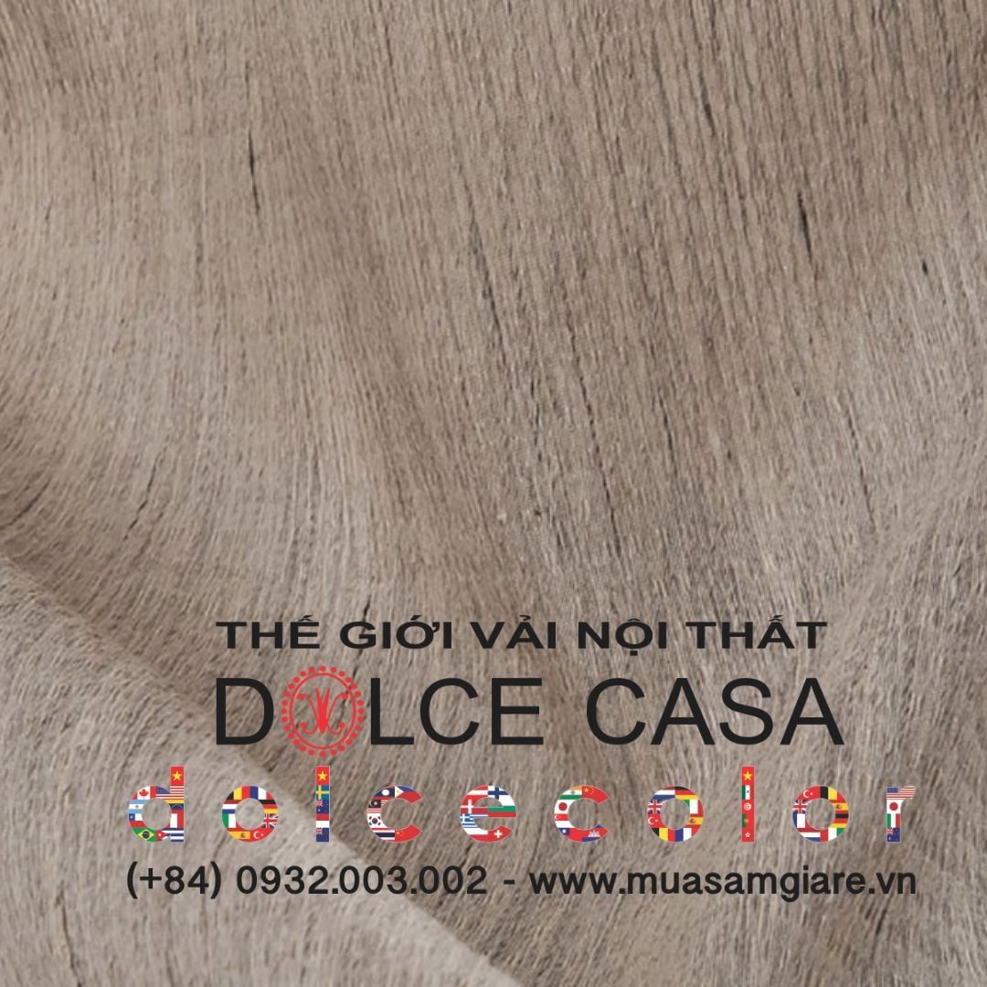  72749 vải màn rèm gió ISAÏA 7 màu copyright 2026 