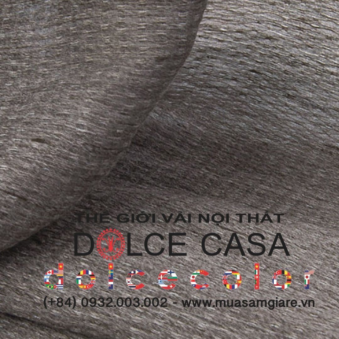  72749 vải màn rèm gió ISAÏA 7 màu copyright 2026 