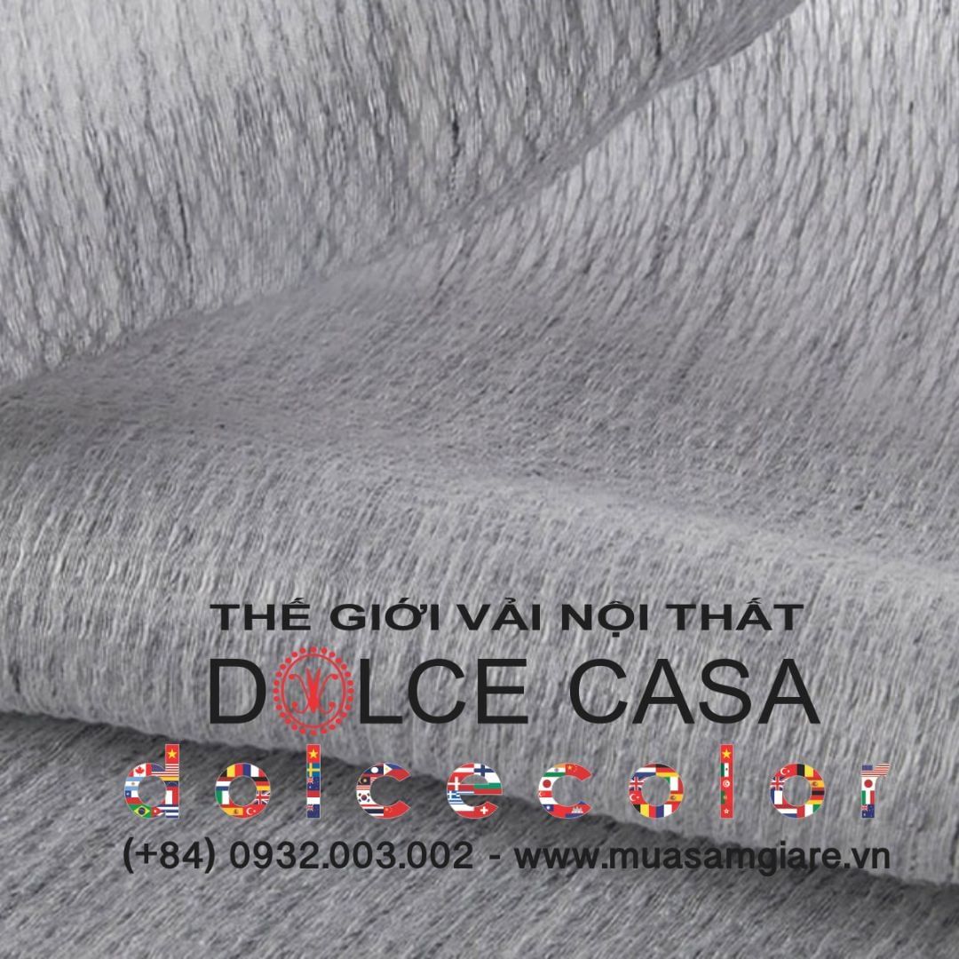  72749 vải màn rèm gió ISAÏA 7 màu copyright 2026 