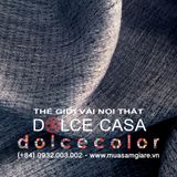  72749 vải màn rèm gió ISAÏA 7 màu copyright 2026 