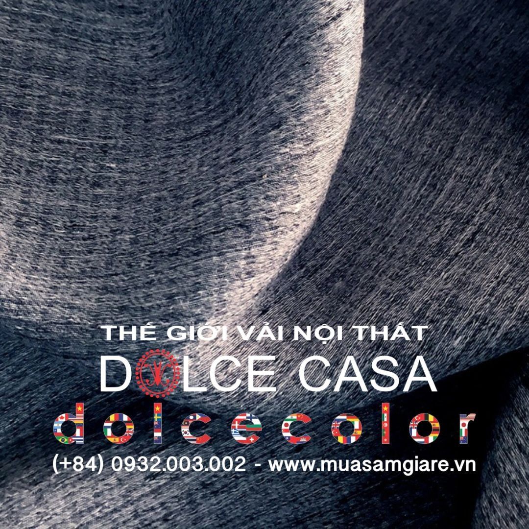  72749 vải màn rèm gió ISAÏA 7 màu copyright 2026 