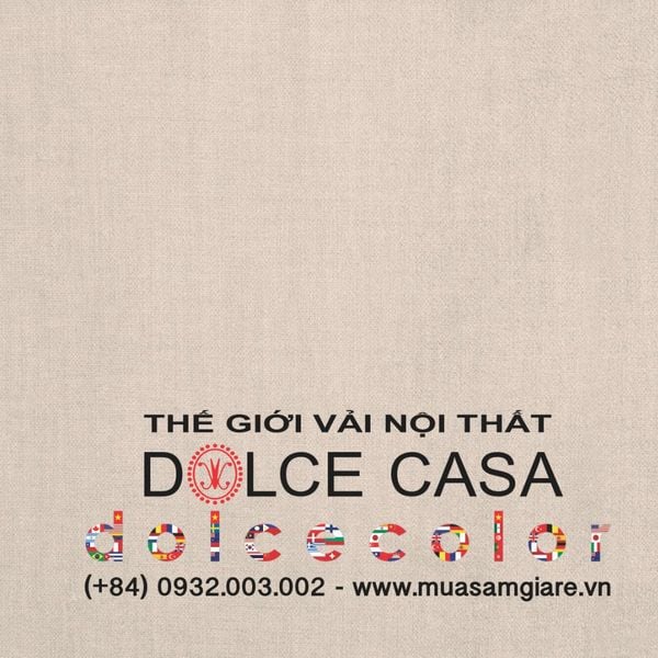  72783 vải đa năng FIDJI 18 màu copyright 2026 