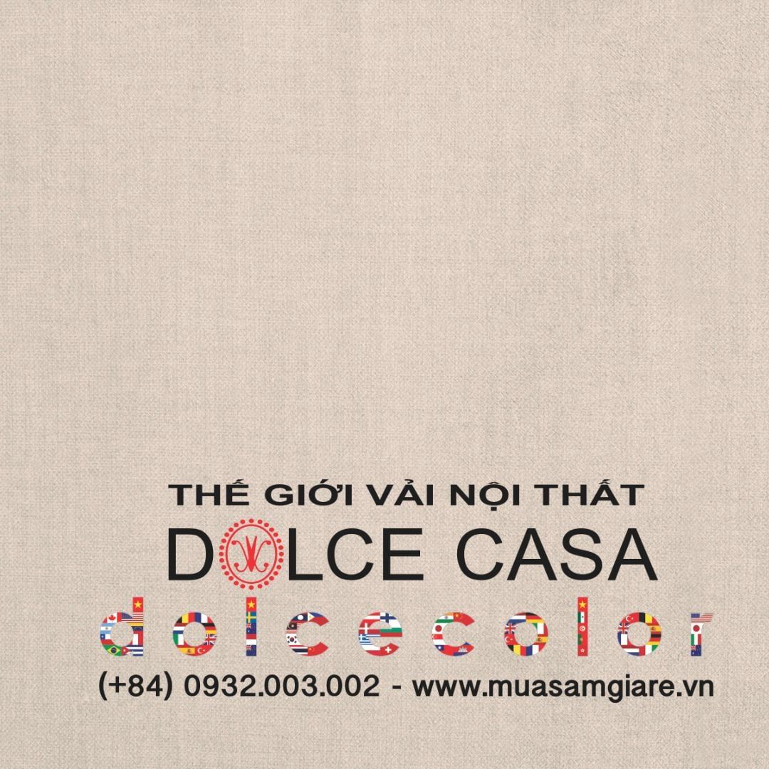  72783 vải đa năng FIDJI 18 màu copyright 2026 