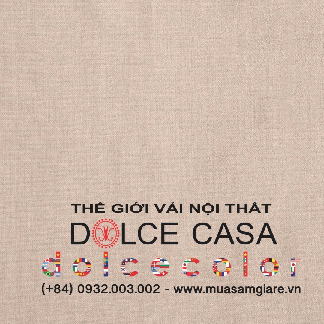  72783 vải đa năng FIDJI 18 màu copyright 2026 