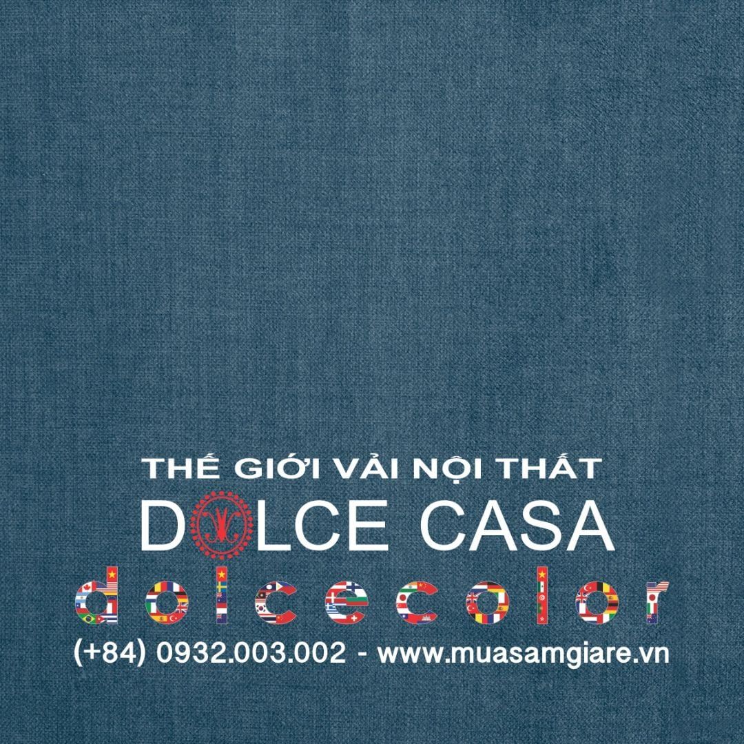  72783 vải đa năng FIDJI 18 màu copyright 2026 