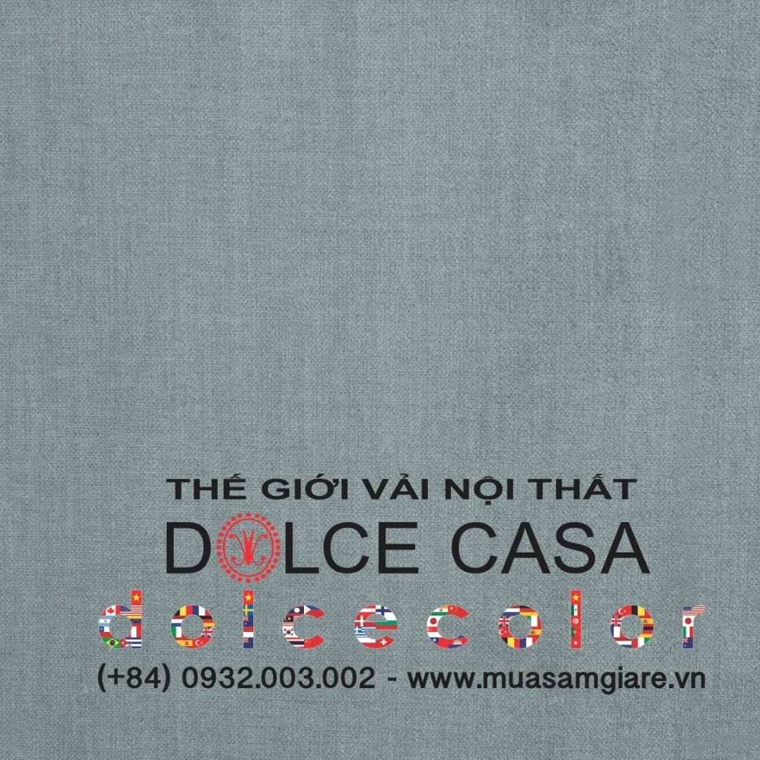  72783 vải đa năng FIDJI 18 màu copyright 2026 