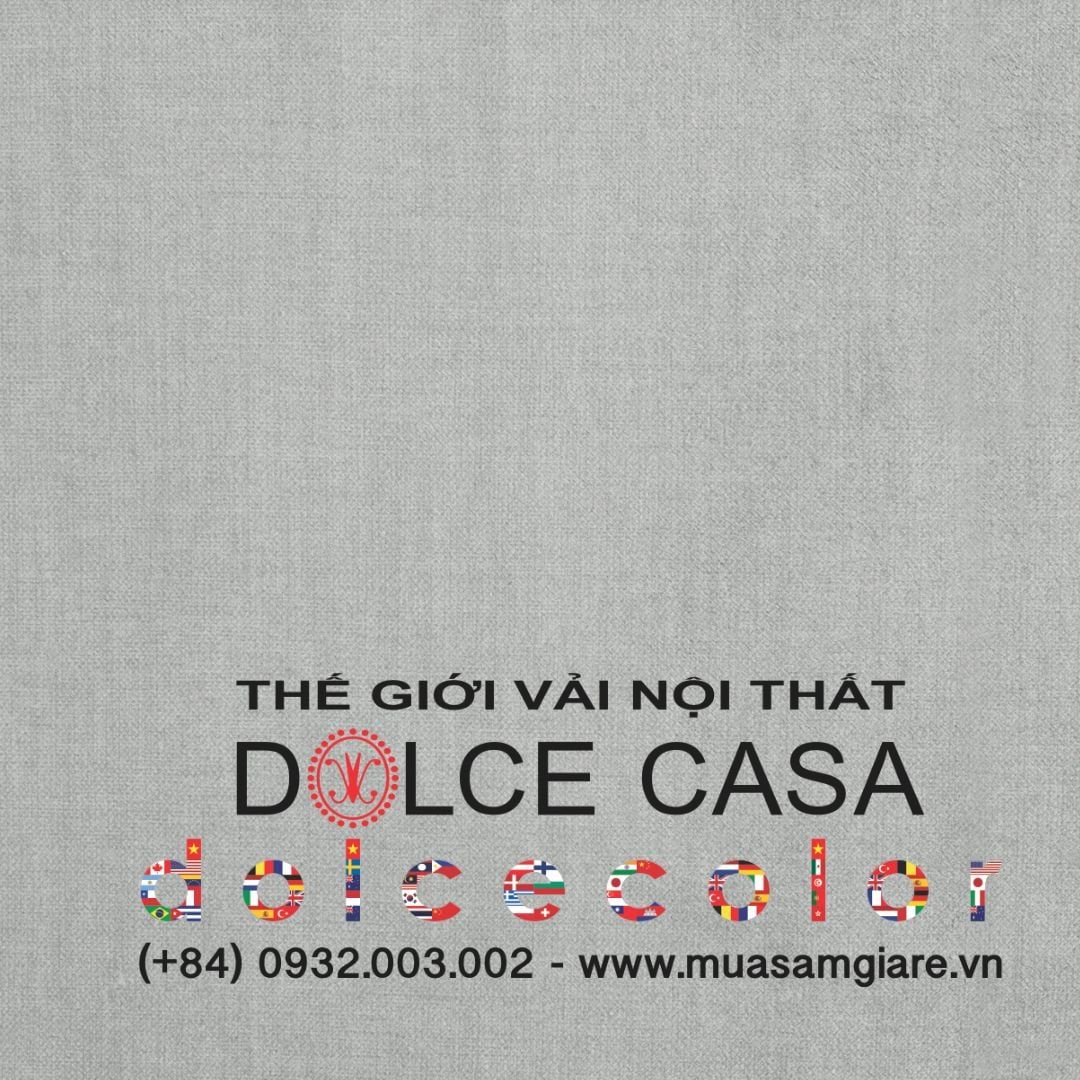  72783 vải đa năng FIDJI 18 màu copyright 2026 