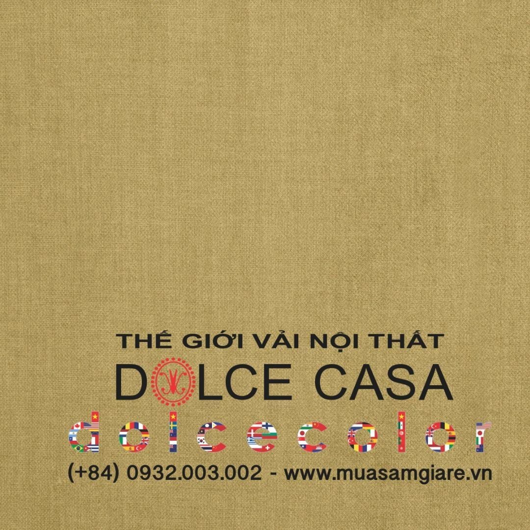  72783 vải đa năng FIDJI 18 màu copyright 2026 