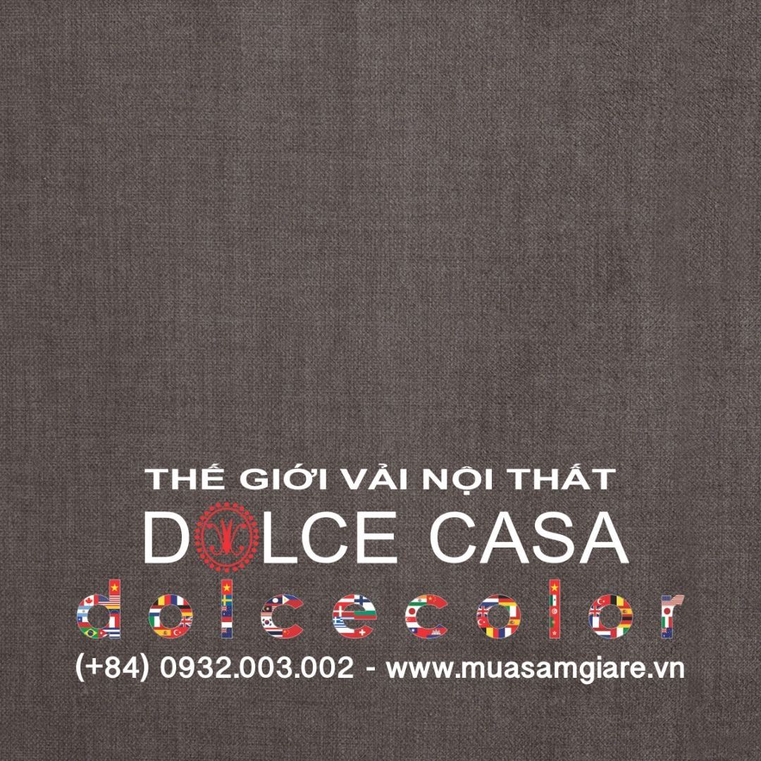  72783 vải đa năng FIDJI 18 màu copyright 2026 