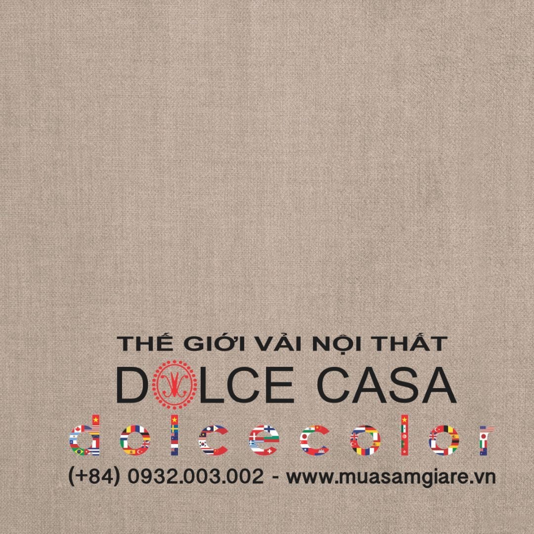  72783 vải đa năng FIDJI 18 màu copyright 2026 