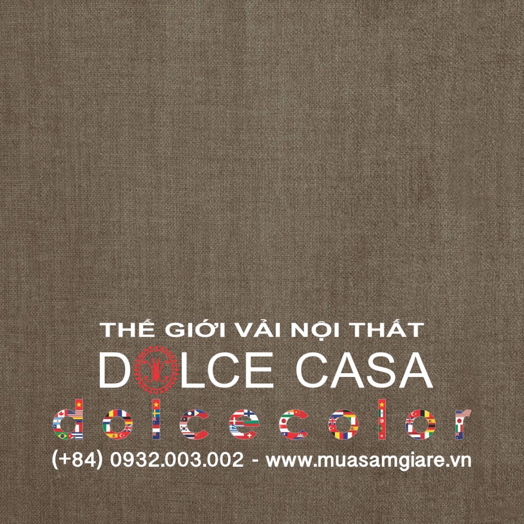  72783 vải đa năng FIDJI 18 màu copyright 2026 