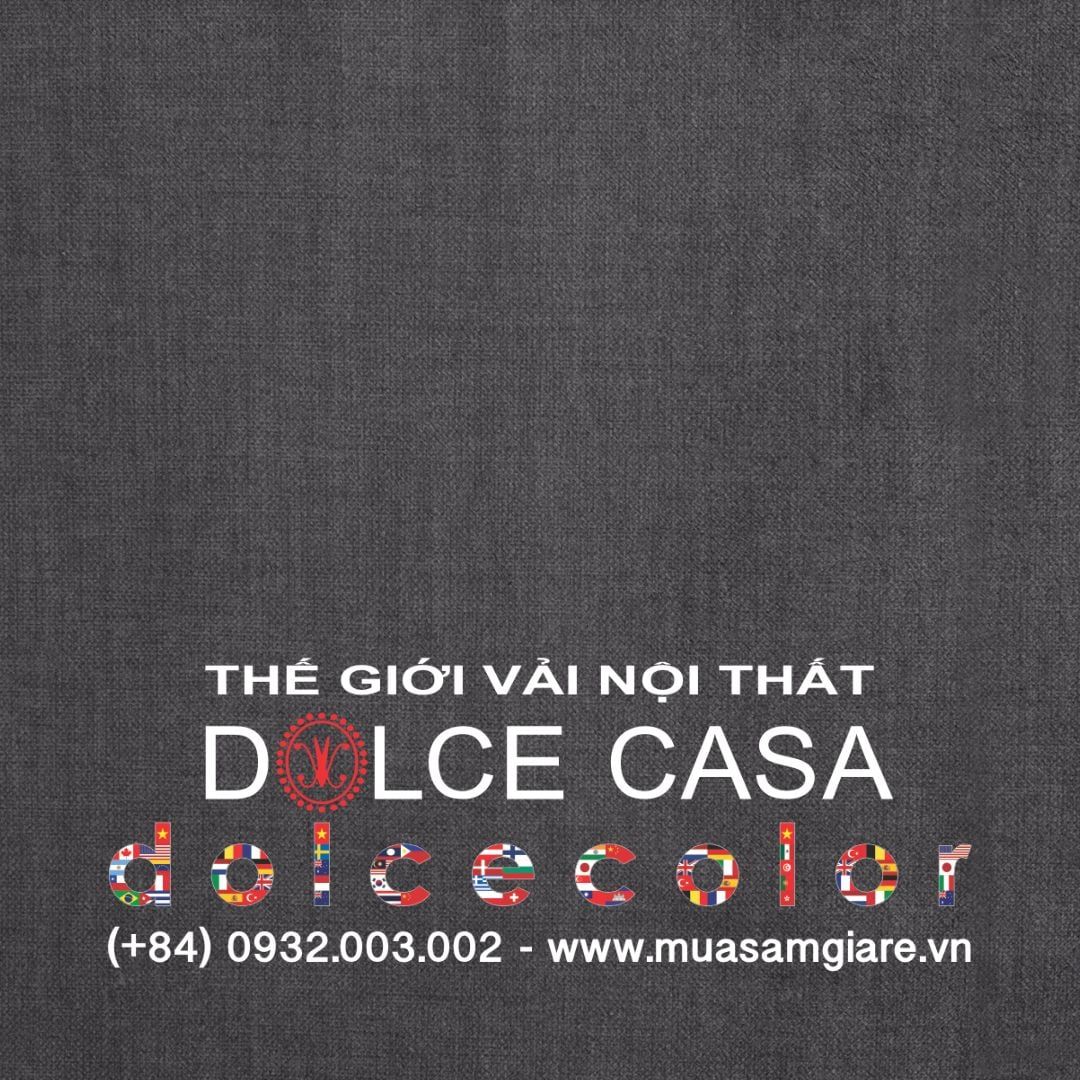  72783 vải đa năng FIDJI 18 màu copyright 2026 