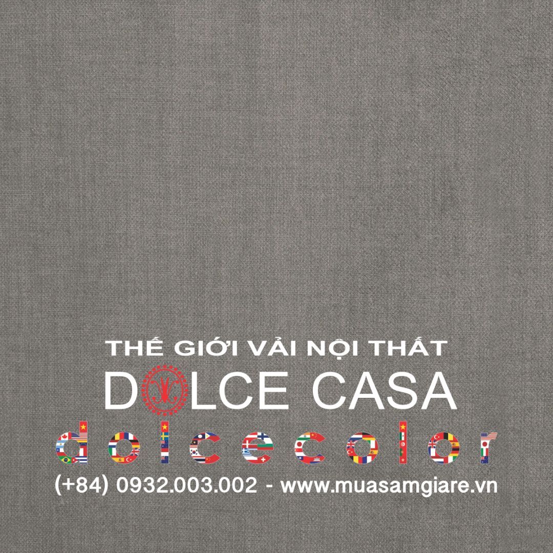  72783 vải đa năng FIDJI 18 màu copyright 2026 