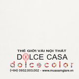  72895 vải đa năng EDEN 46 màu copyright 2021 