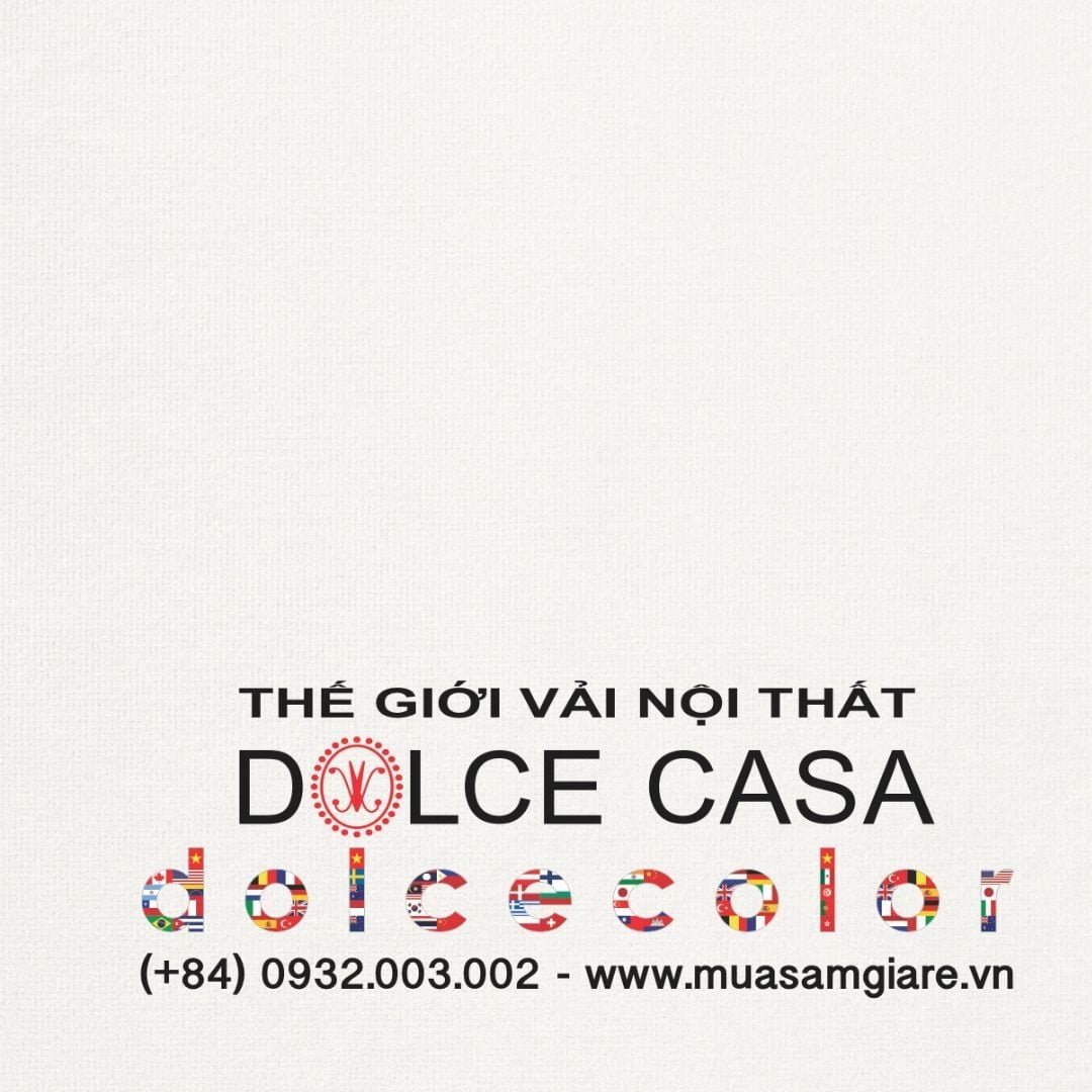  72895 vải đa năng EDEN 46 màu copyright 2021 