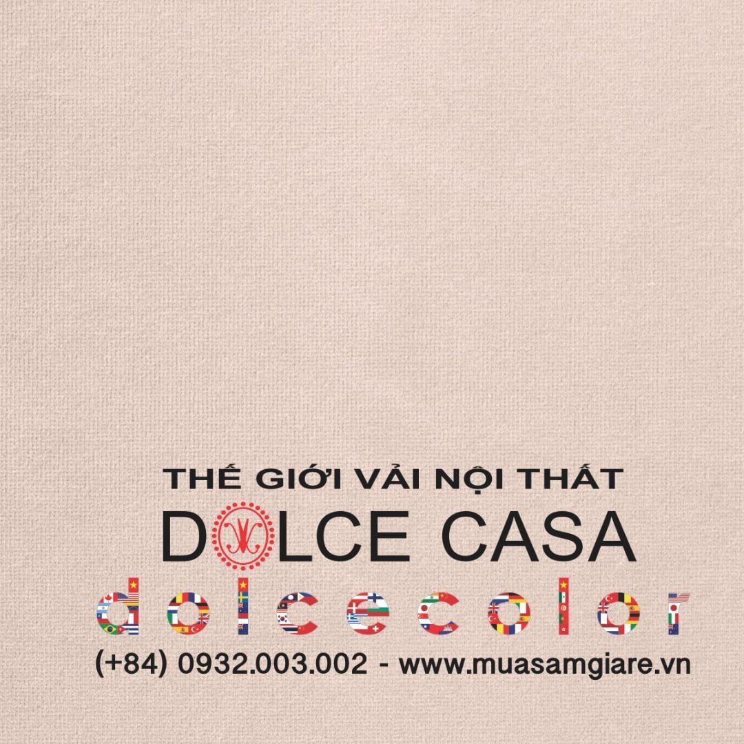  72895 vải đa năng EDEN 46 màu copyright 2021 