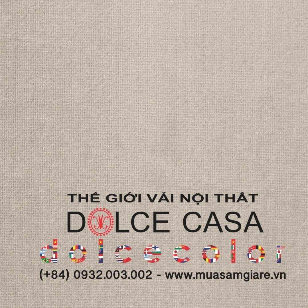  72895 vải đa năng EDEN 46 màu copyright 2021 