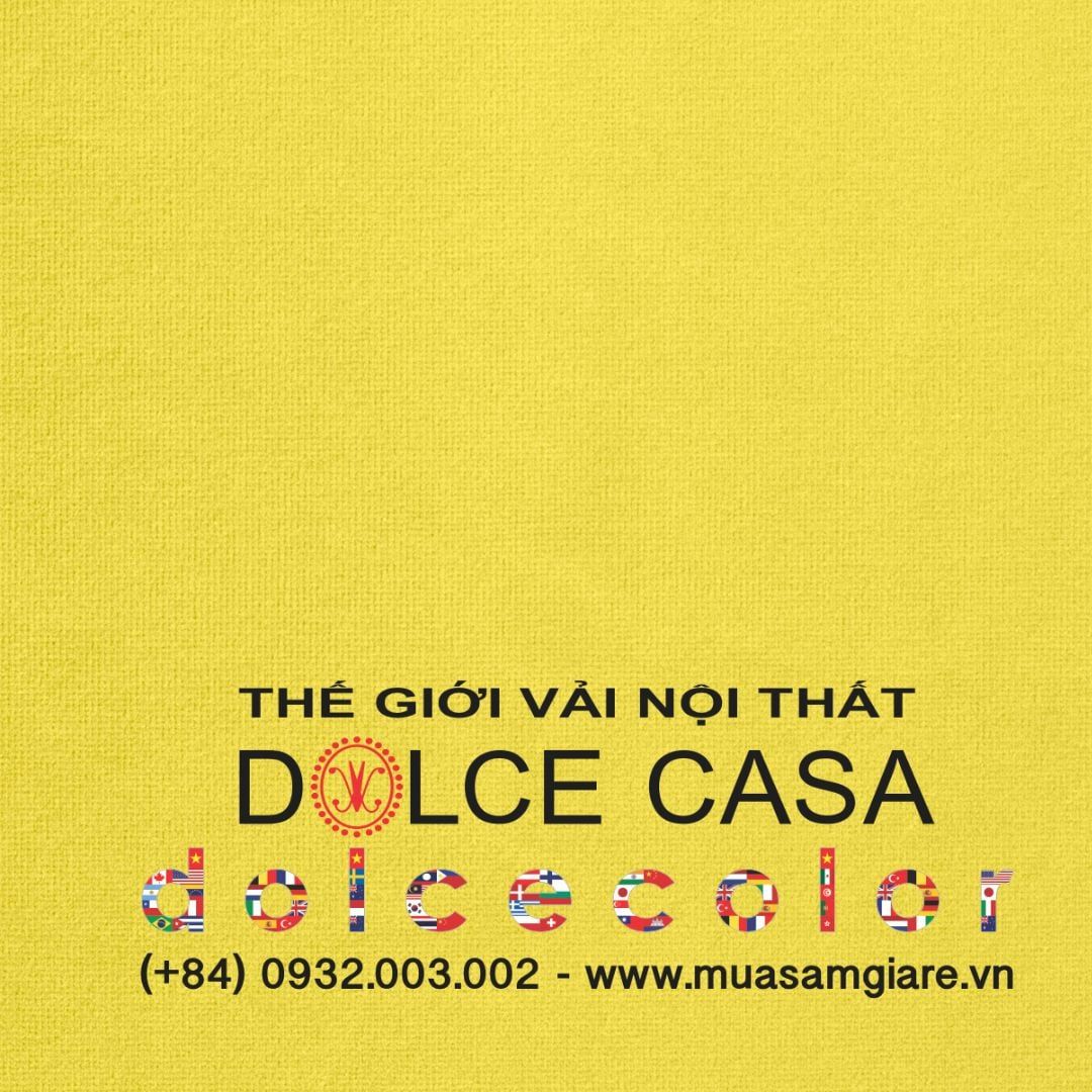  72895 vải đa năng EDEN 46 màu copyright 2021 