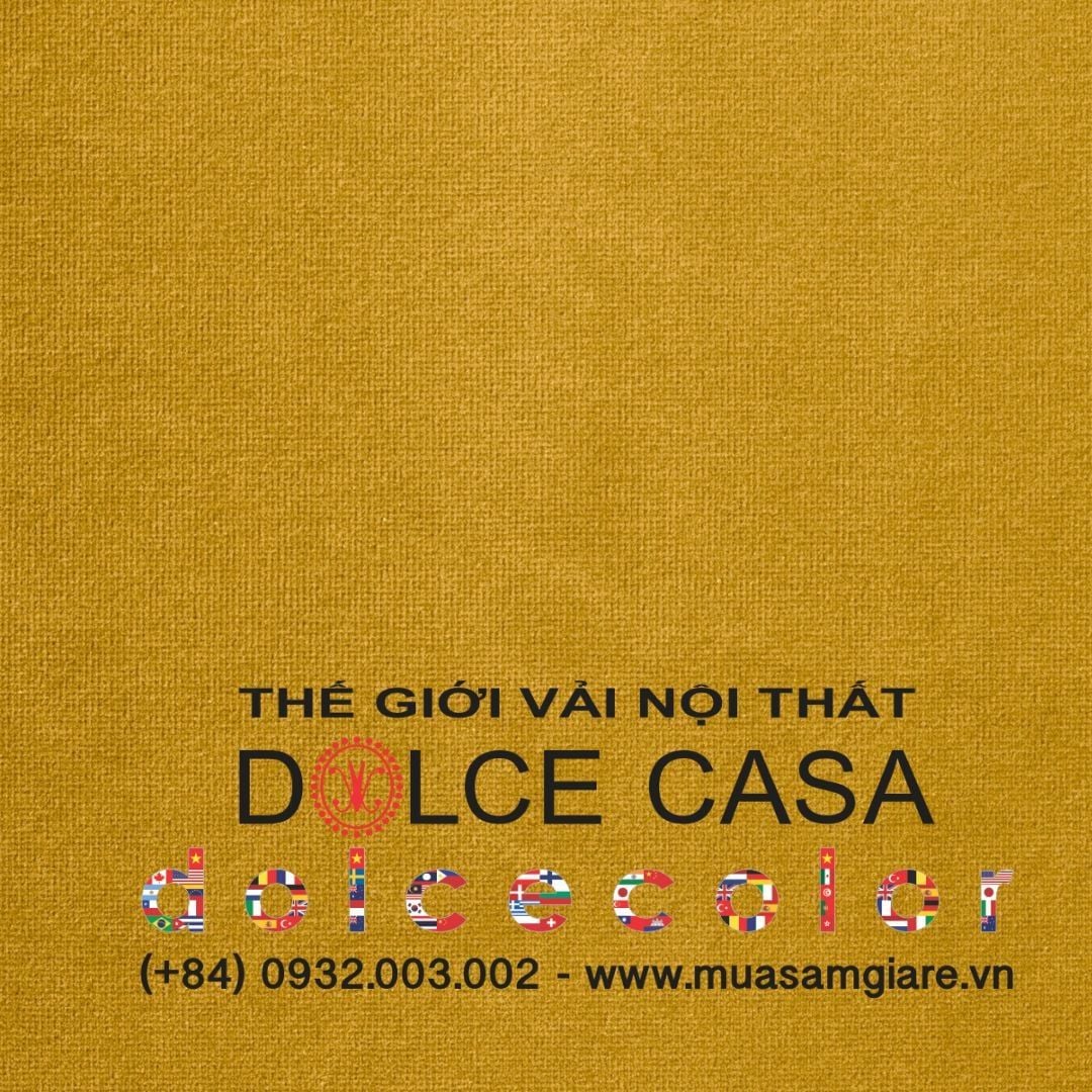  72895 vải đa năng EDEN 46 màu copyright 2021 