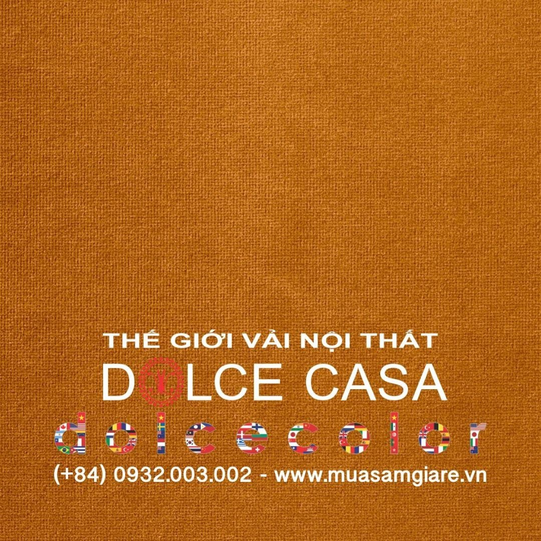  72895 vải đa năng EDEN 46 màu copyright 2021 