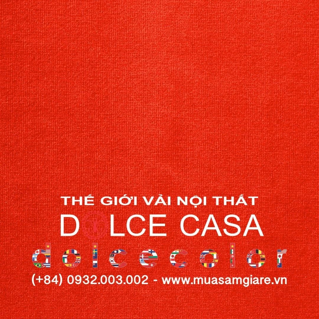  72895 vải đa năng EDEN 46 màu copyright 2021 