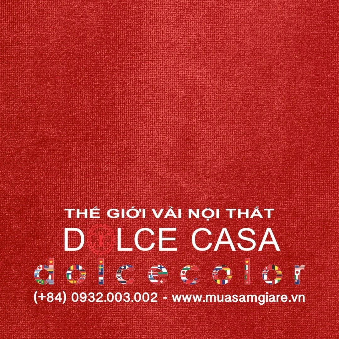  72895 vải đa năng EDEN 46 màu copyright 2021 