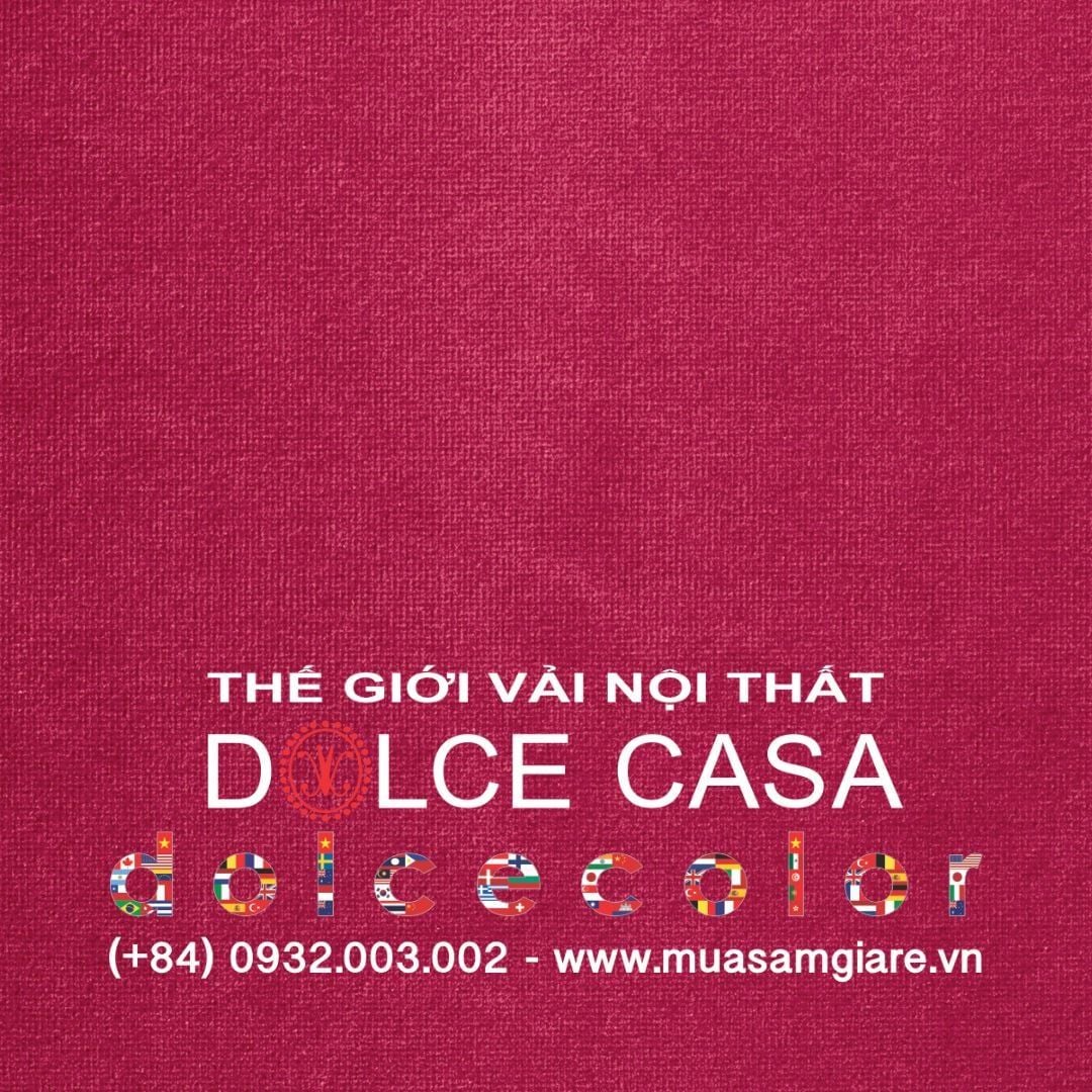  72895 vải đa năng EDEN 46 màu copyright 2021 