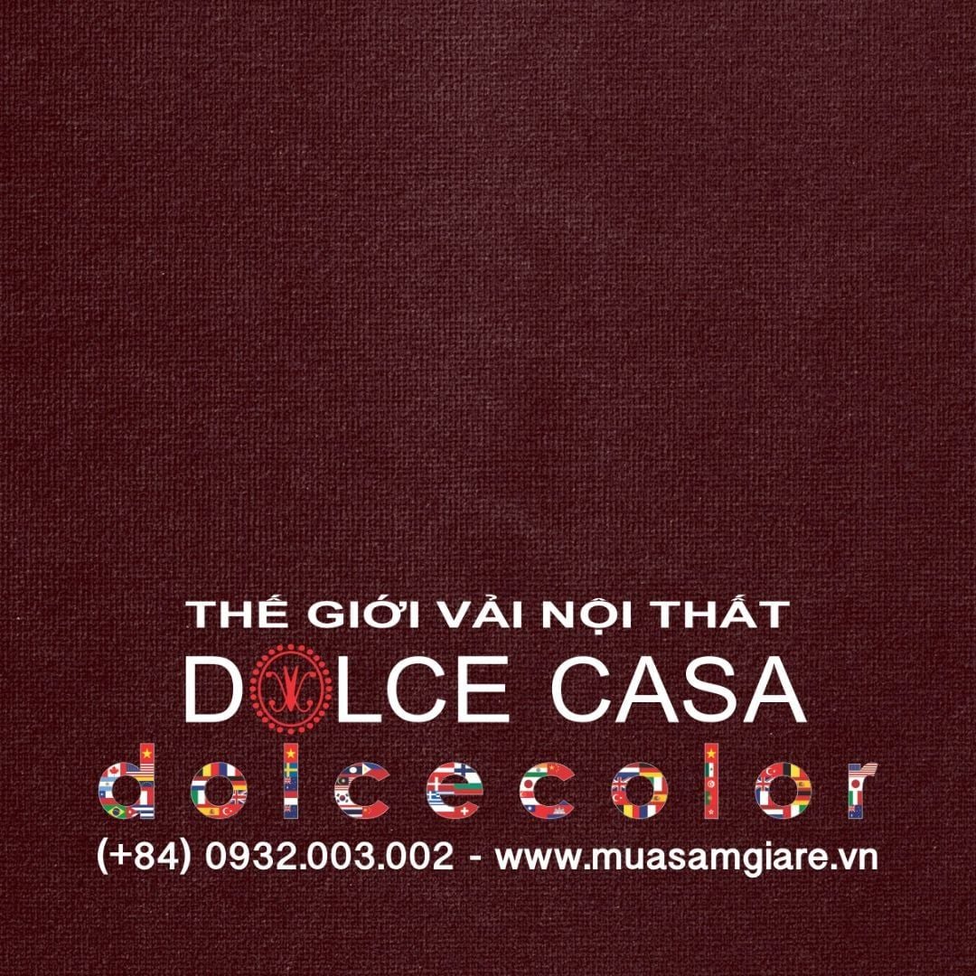  72895 vải đa năng EDEN 46 màu copyright 2021 