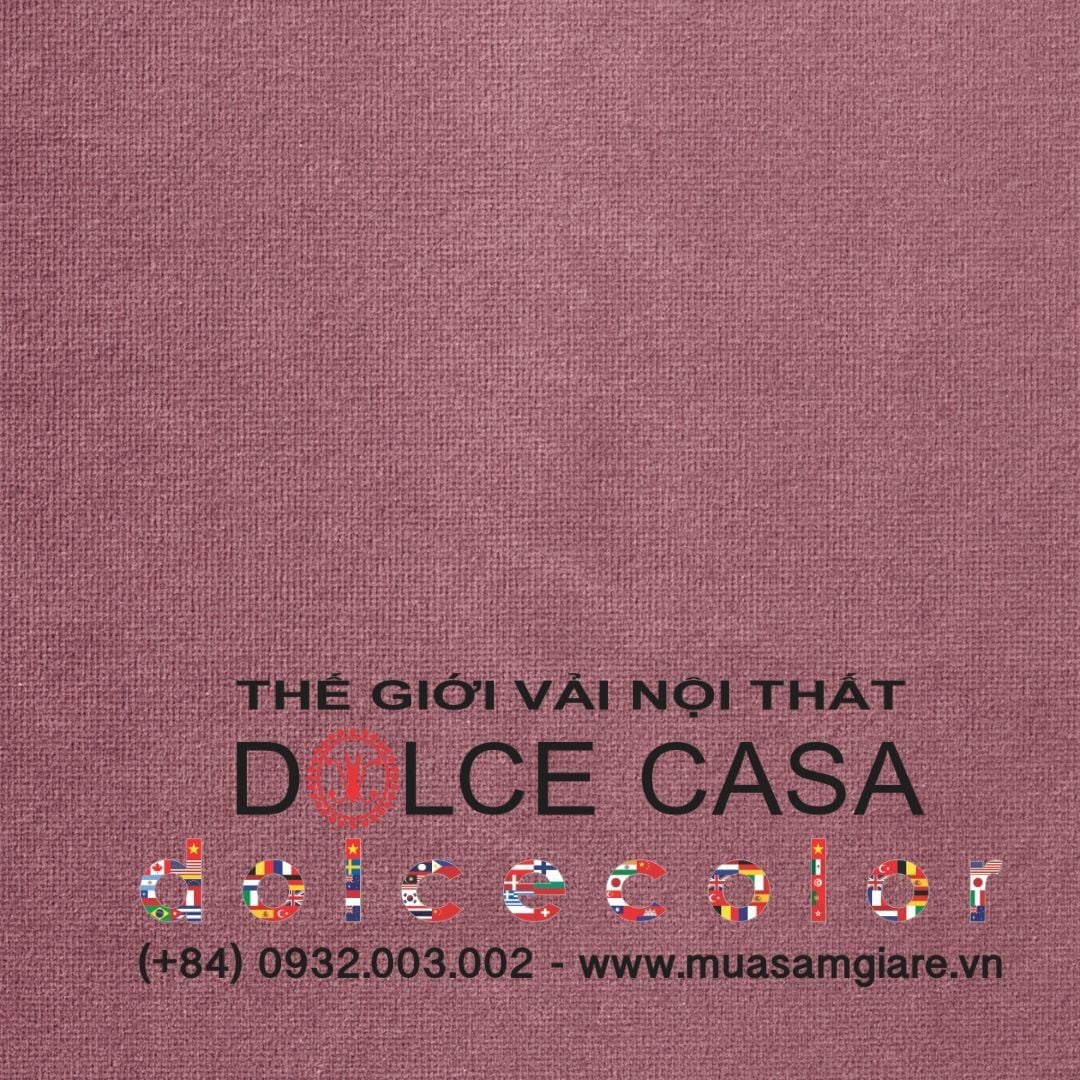  72895 vải đa năng EDEN 46 màu copyright 2021 