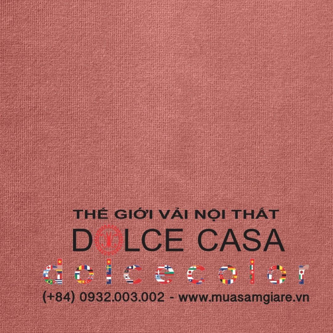  72895 vải đa năng EDEN 46 màu copyright 2021 