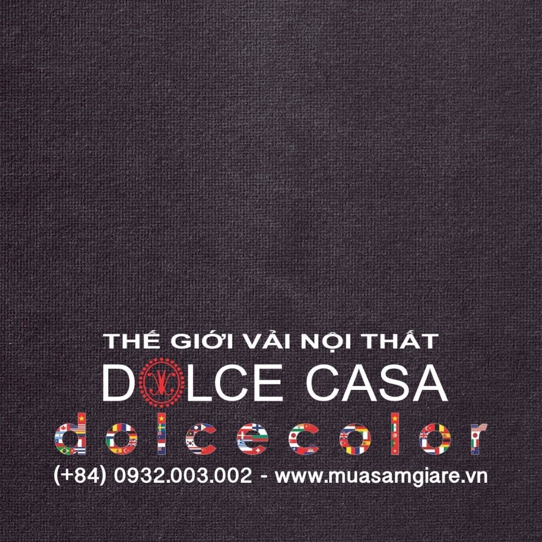 72895 vải đa năng EDEN 46 màu copyright 2021 