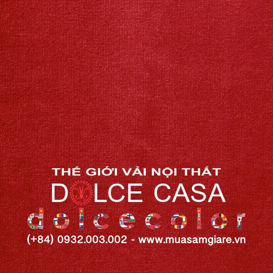  72895 vải đa năng EDEN 46 màu copyright 2021 