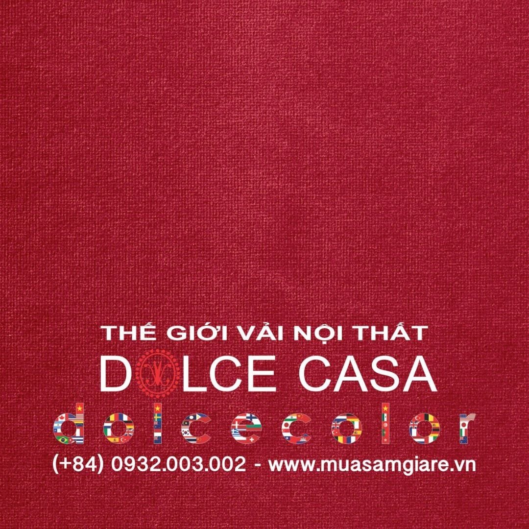  72895 vải đa năng EDEN 46 màu copyright 2021 